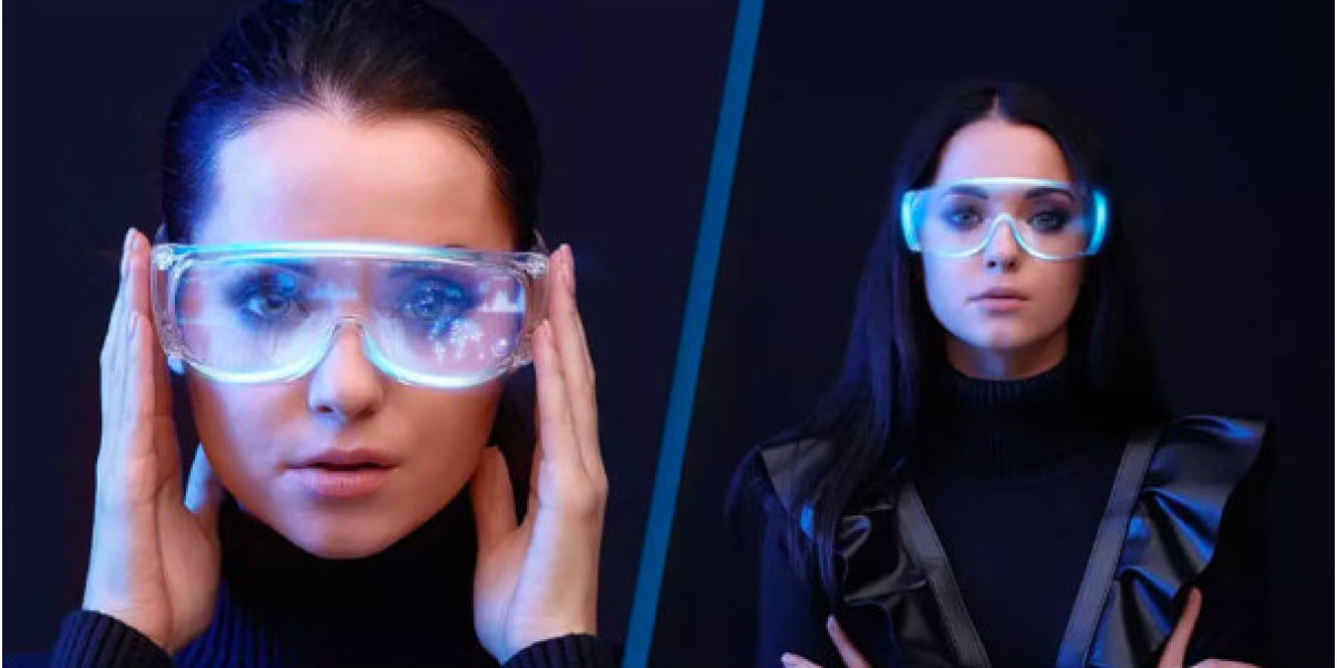 Revolutionizing Daily Life: The Rise of AI Glasses
