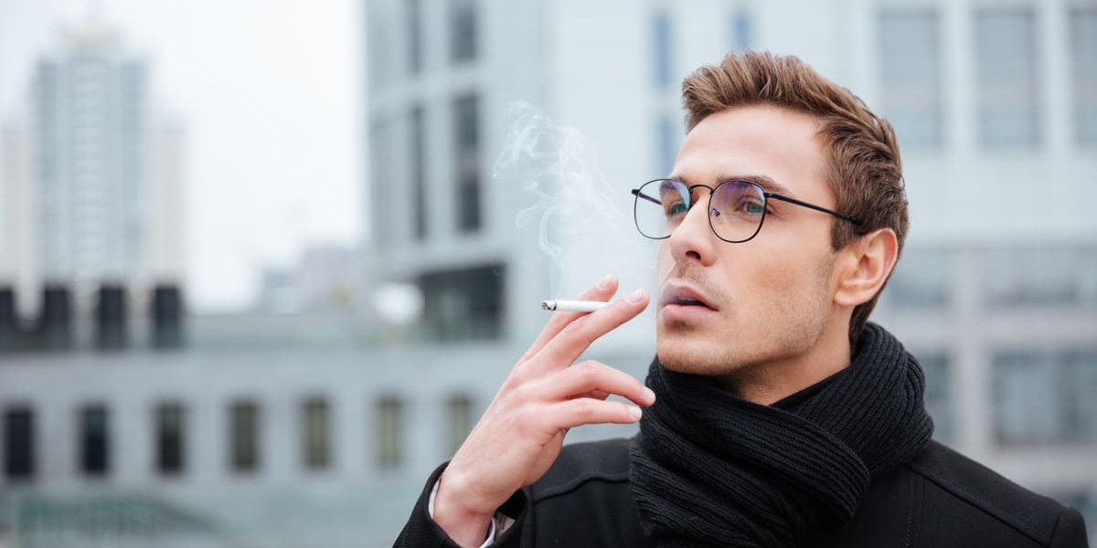 The Impact of Smoking on Eye Health: Understanding the Risks and Consequences