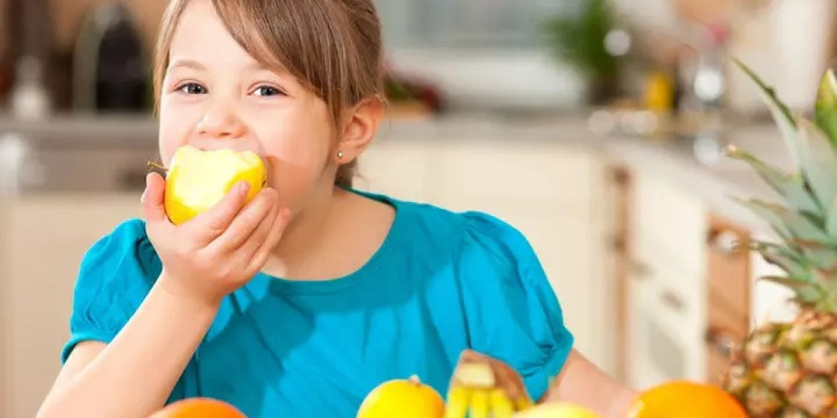 Children's Eye Health: Tips for Parents