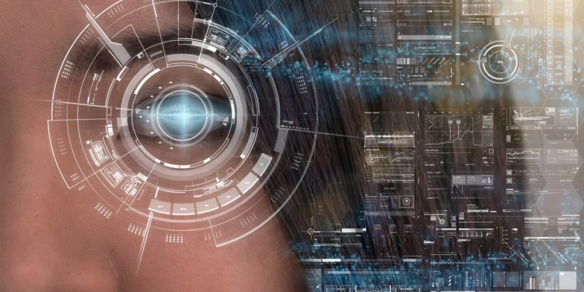 How AI is Shaping the Future of Eye Diagnostics and Treatment