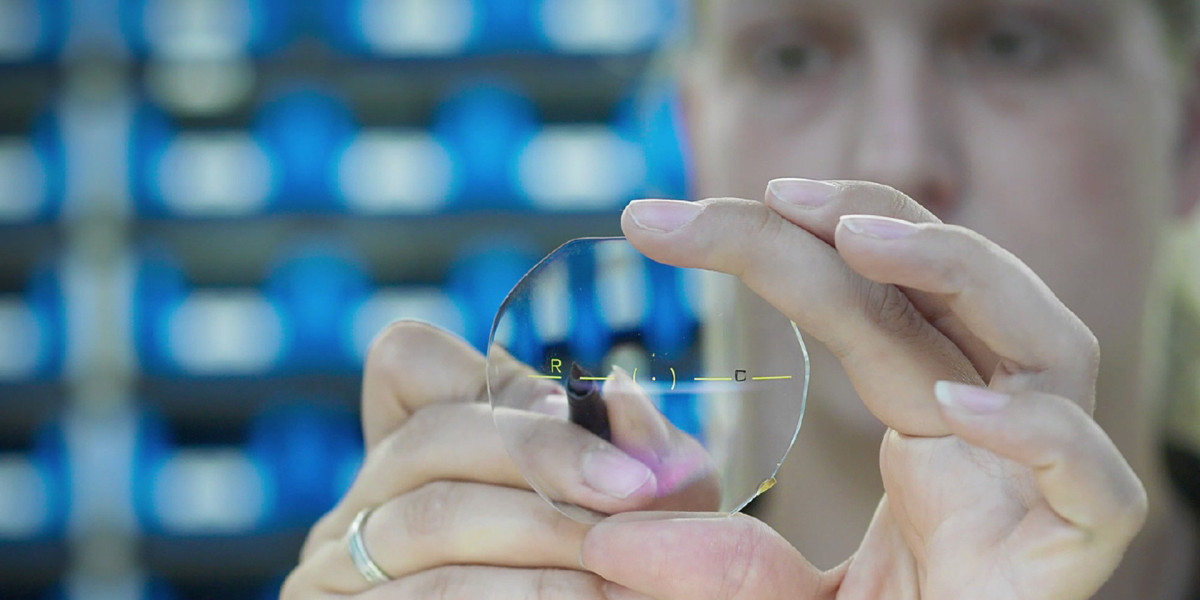 The Ultimate Guide to Choosing the Right Ophthalmic Lens