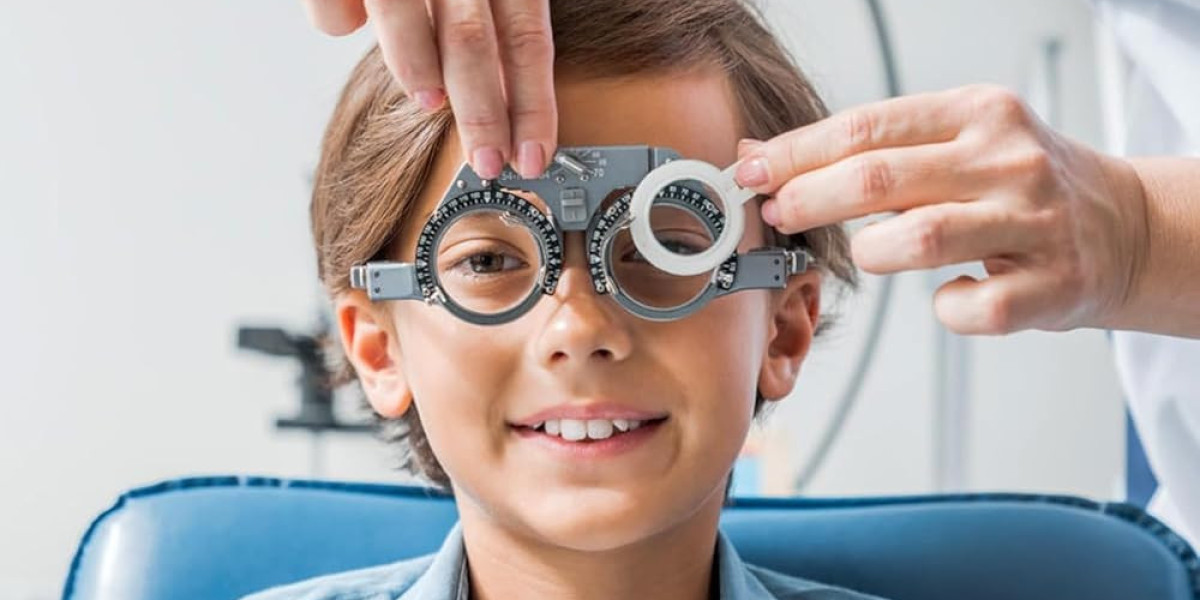 Top Optician Instruments You Should Know About