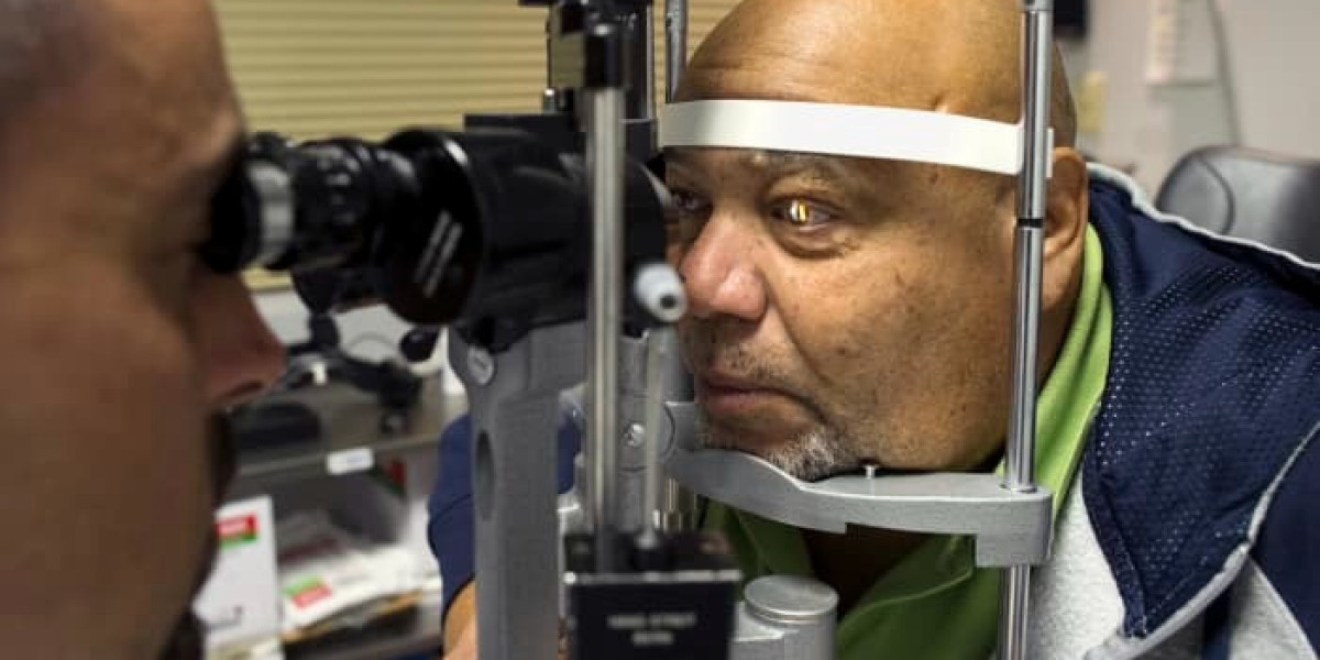 Discover the World of Lombart Ophthalmic Equipment