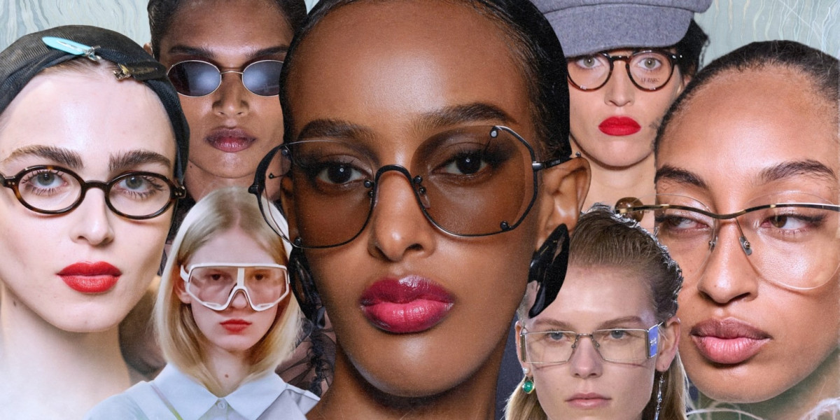 Frame Your Style: Must-Watch Eyewear Trends in 2025