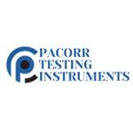 Pacorr testing